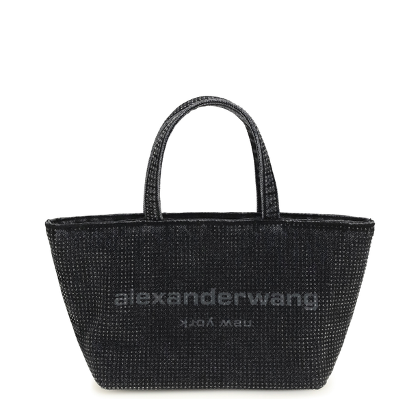 Punch Small Tote Bag