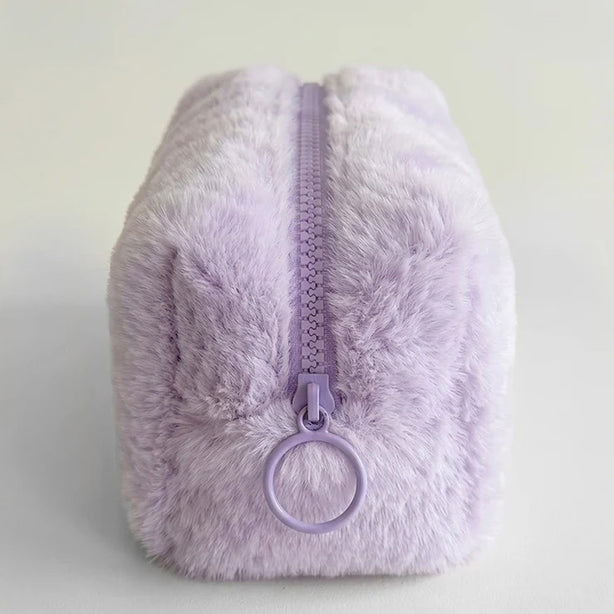 BTS Cosmic Collection Travel Pouch (International Shipping)