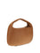 Bottega Veneta Veneta maxi Shoulder Bag - Tannin-Muse Brass