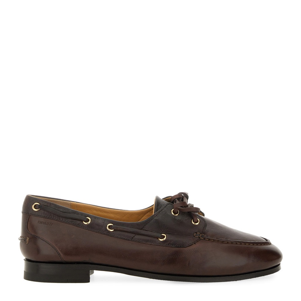 MOCCASIN 