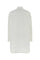 White Poplin Paula Ibiza Shirt