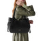 Kate Spade Stash Carryall Bag - Black KO135