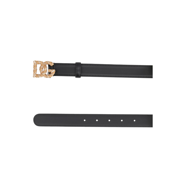 Belts Black