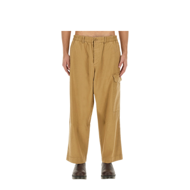 Military Pants