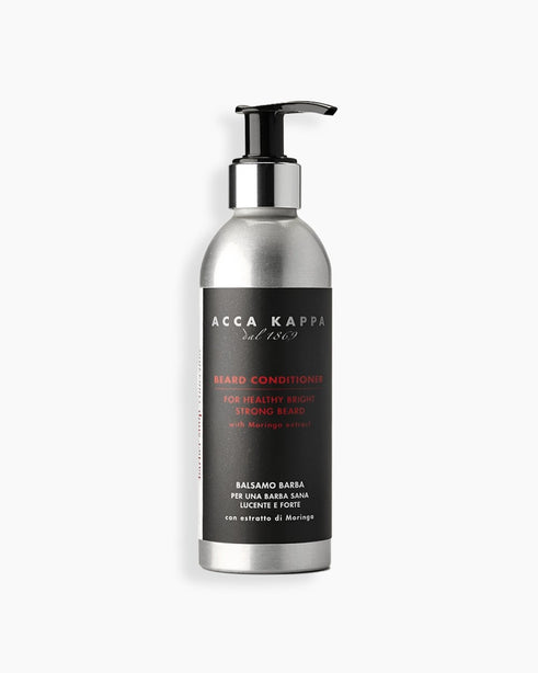 Acca Kappa Beard - Conditioner 200 ml