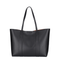 Bayswater Small Classic Grain Tote - Black