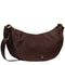 Kate Spade Carter Mini Sling Crossbody Bag - Hot Fudge KP130