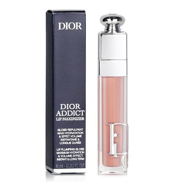 Addict Lip Maximizer Gloss