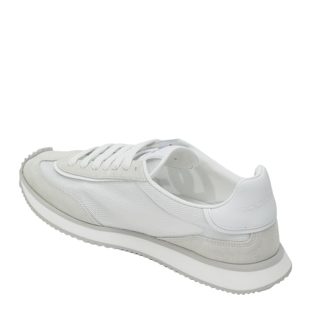 Sneaker Cushion White
