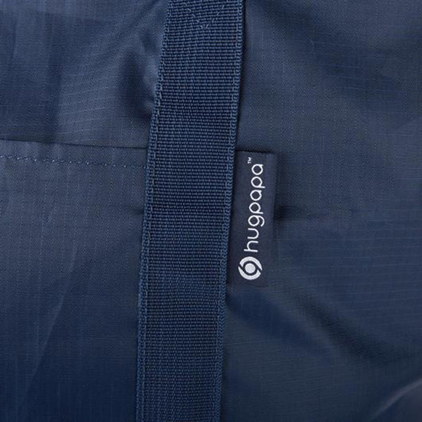 Hugpapa Foldable Diaper Travel Bag
