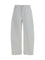 Alaïa Rodeo Jeans - Blanc