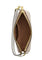 Coach Nolita 19 In Signature Canvas - Sand White