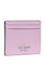 Kate Spade Small Slim Card Holder - Lavender Frost