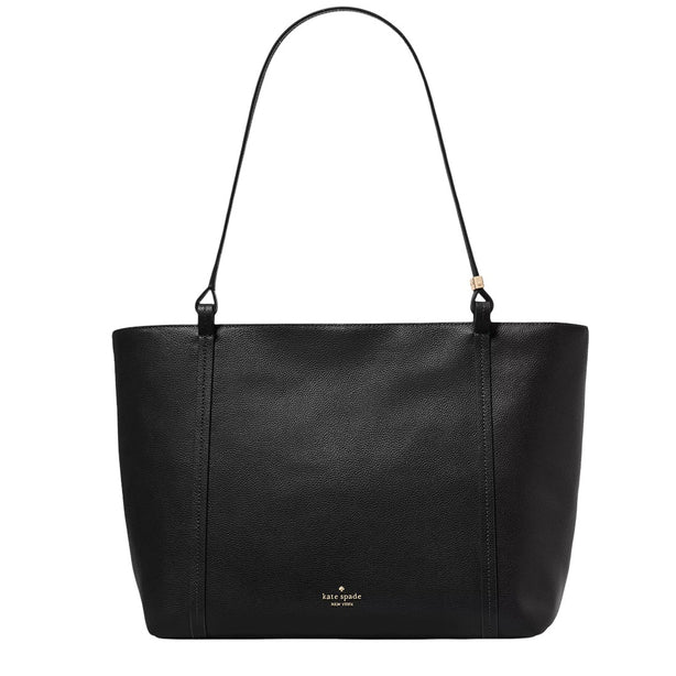 Kate Spade Marlowe Tote Bag - Black KP260