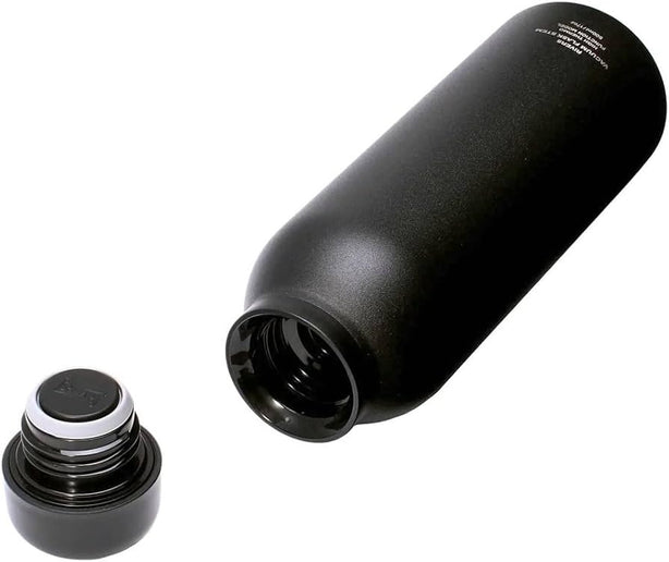Vacuum Flask Stem 500ml - Black
