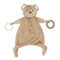 NYZE Newborn Plushie Teether Lovies Comforter