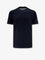 Brunello Cucinelli Cotton T-shirt - Navy