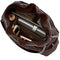 Coach Evelyn Shoulder Bag With Quilting - Maple CDR00