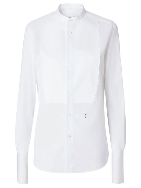 Shirts White