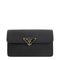 Mini Saffiano Leather Bag