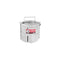 Zebra Stainless Steel Food Carrier 16x2