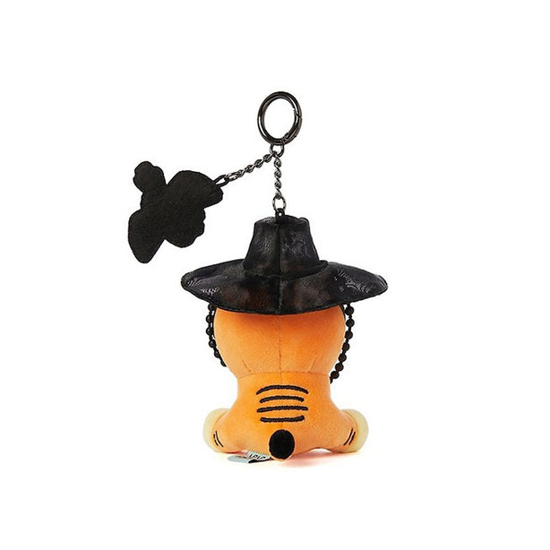 [Once Upon A Time] Scholar Tiger-chun Keyring Doll - Choonsik