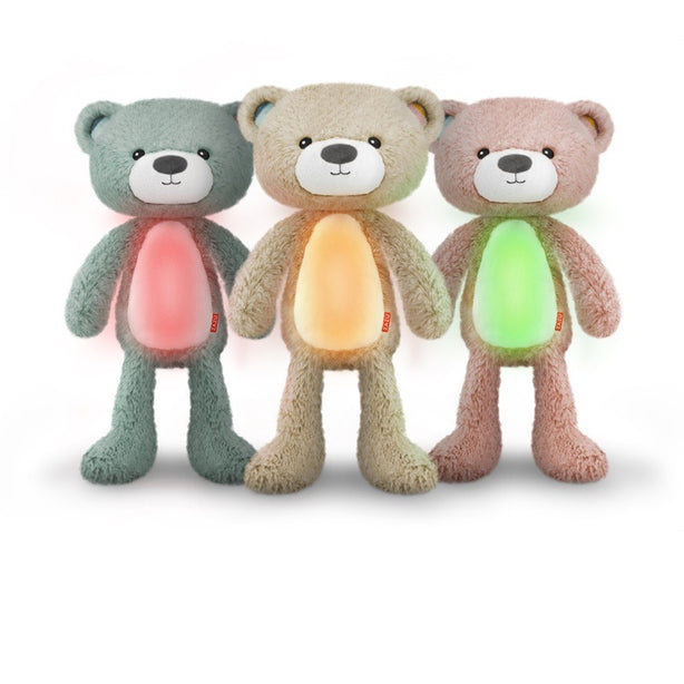 Zazu Brody the Bear, Sleeptrainer & Sound Machine