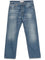 Valentino Garavani Denim Trousers - Blue