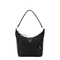 Mini Leather Handbags - Black