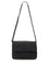 Saint Laurent Niki ECONYL® Regenerated Nylon Messenger Bag - Black
