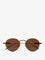Celine Metal sunglasses - Lightgoldbrown