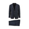 ZEGNA Wool canvas tailored suit