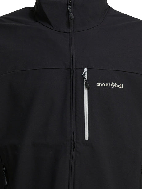 Montbell Jackets & Coats - Black