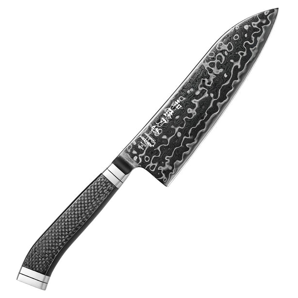 145 Layers M390 Damascus Steel (Pre-order)