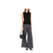 Metallic Effect Sequined Vest