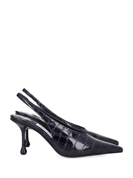 Jimmy Choo Slingback Isa 80 - Blue