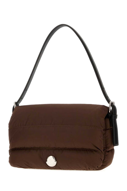 Caradoc Baguette Shoulder Bag