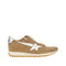 GOLDEN GOOSE Running Marathon' suede leather sneakers