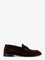 Saint Laurent Le Loafer 15 suede loafers - Tmoro