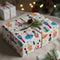 The Jolly Nutcracker And Friends - Wrapping Paper
