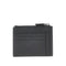 PRADA Saffiano leather cardholder pouch