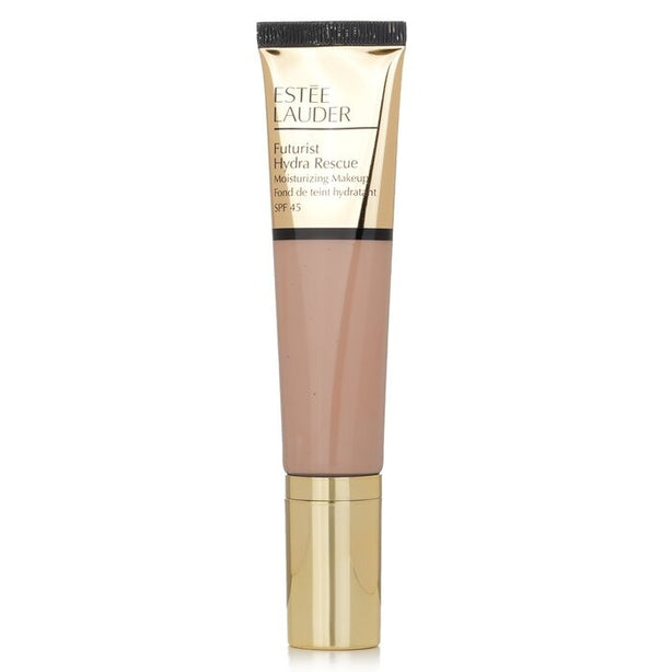 Futurist Hydra Rescue Moisturizing Makeup Spf 45
