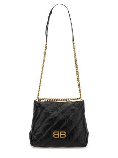 Crush Small Hobo Bag