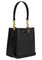 Coach Rowan Bucket Bag - Black