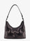 Maison Margiela Glam Slam Leather Shoulder Bag - Black