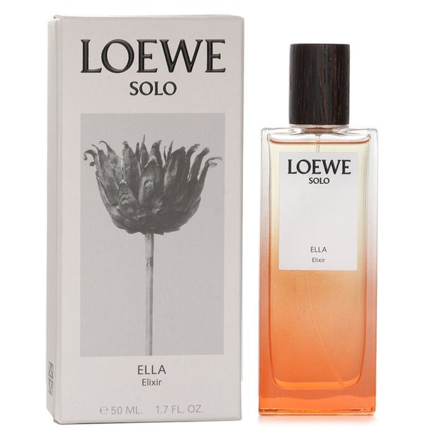 Solo Ella Elixir Eau De Parfum Spray - 50ml/1.7oz
