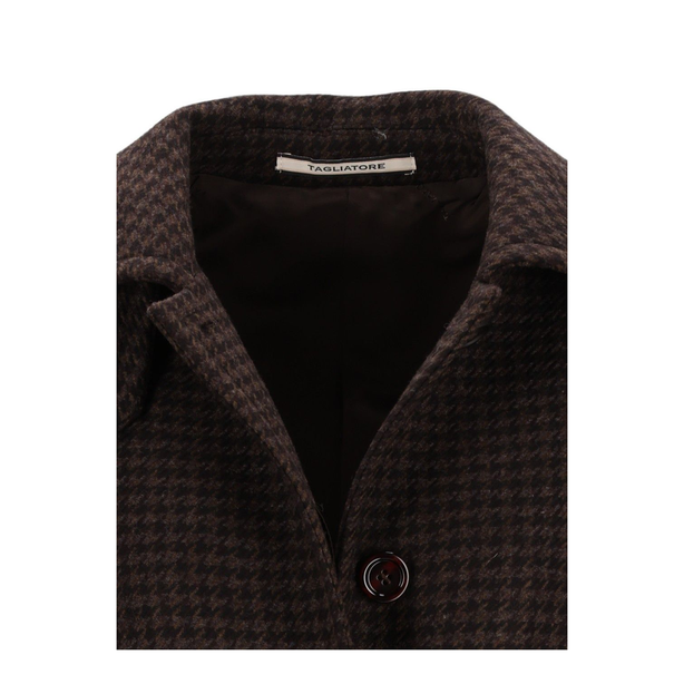 Coats Brown