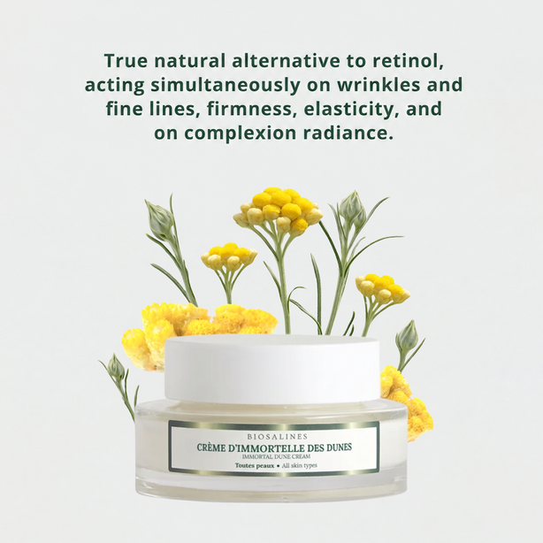 Dune Immortelle Anti-Ageing Cream - 50ml
