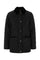 Country Style Quilted Jacket