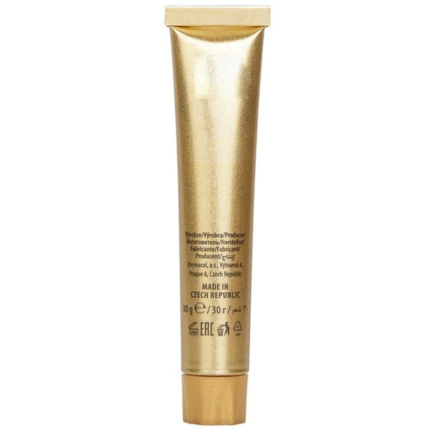 Make Up Cover Foundation Spf 30 - # 213 (medium Beige With Rosy Undertone) (exp.date 31 Jan 2027) - 30g/1oz